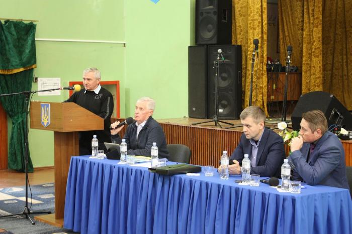 Візит до Кременчуцького льотного коледжу представників ХНУВС