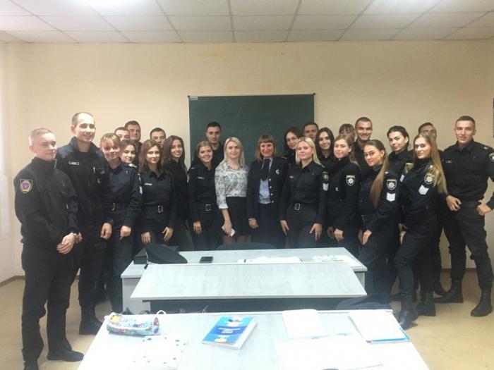 Бінарне заняття з господарського права