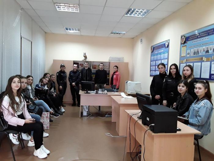 Юридична клініка продовжує свою діяльність