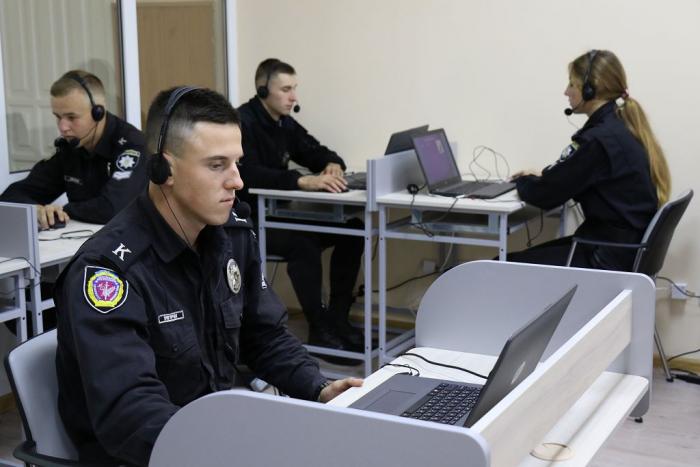 Мовний центр ХНУВС – для поглибленого вивчення іноземних мов (відео)