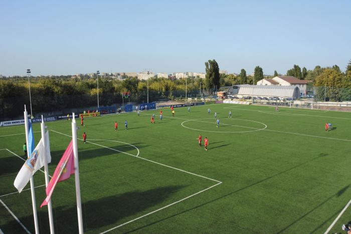 На стадіоні «Динамо-Арена» ХНУВС відбудеться матч серед команд Збірної журналістів України та Ветеранів ФК «Металіст». 