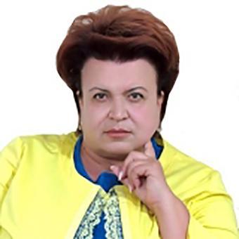 Привітання Голови Наглядової ради ХНУВС Ірини Єфремової з нагоди складання Присяги працівника поліції курсантами ХНУВС