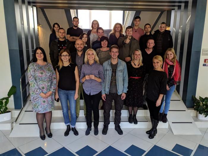 Вивчаємо досвід журналістів-розслідувачів