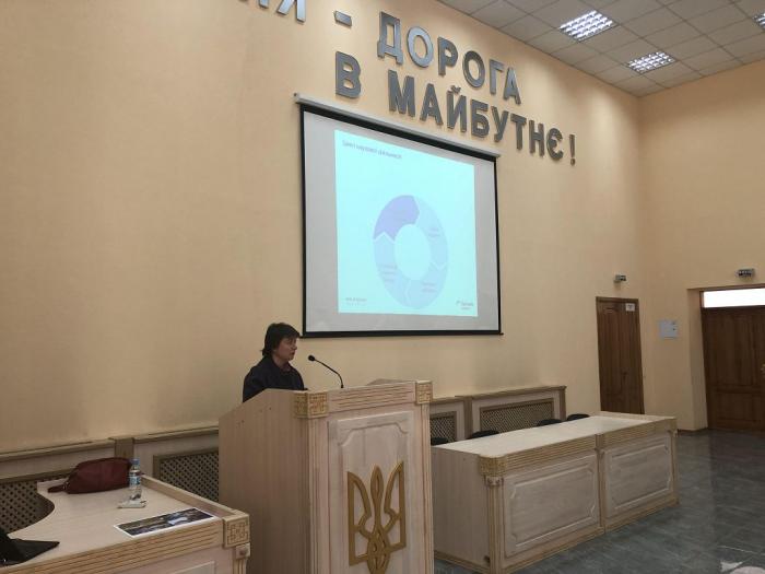 Можливості платформи Web of Science для наукової діяльності