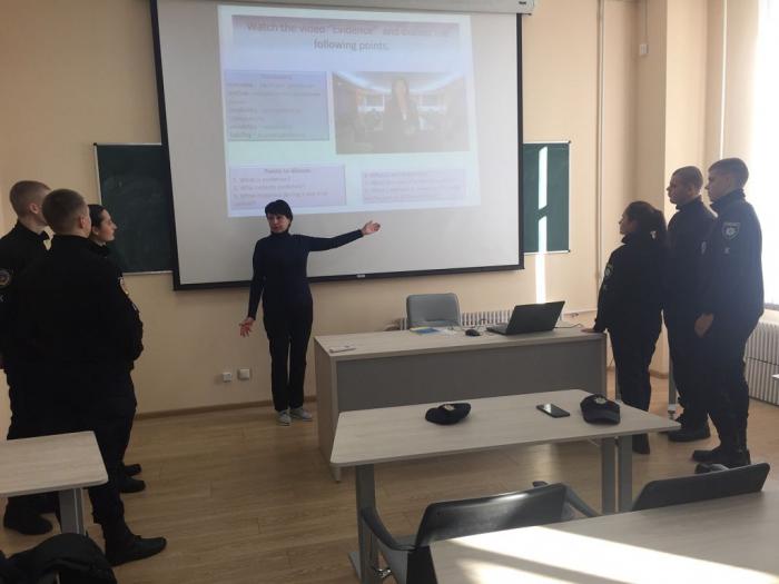 Сторінки історії: «Ми хочемо знати, яким був ХНУВС чверть сторіччя тому» 