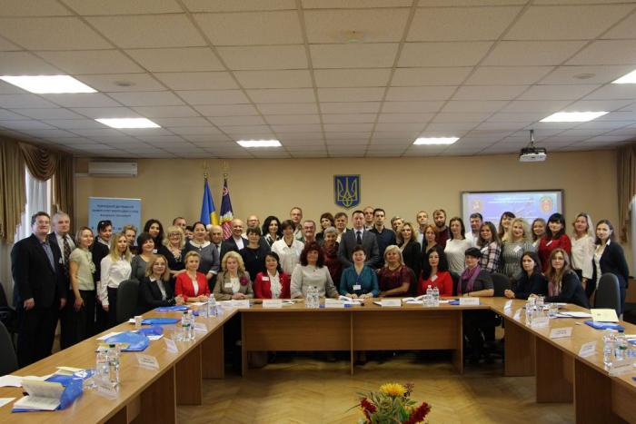 Фахівці обговорили питання психологічного забезпечення освітнього процесу та психічного здоров’я особистості