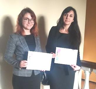 Представники відділу міжнародного співробітництва ХНУВС взяли участь у регіональному семінарі