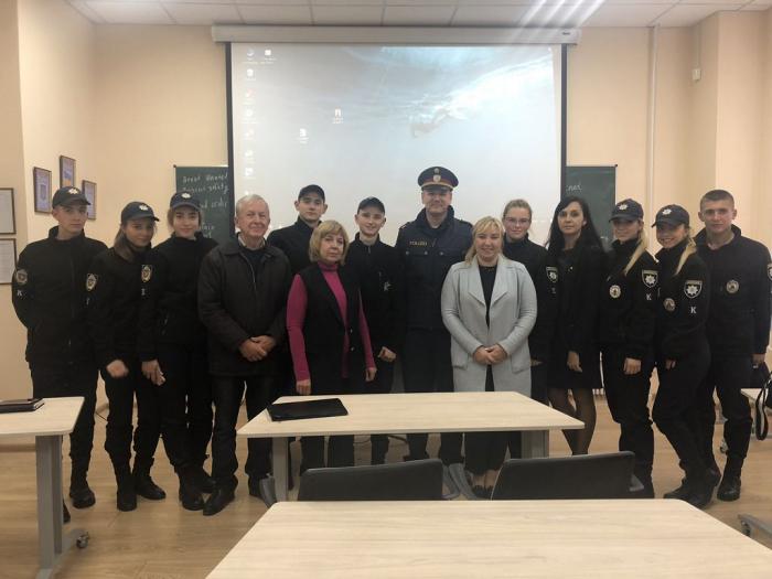 We study the world experience: binary lesson on “Scandinavian model of  public order enforcement”