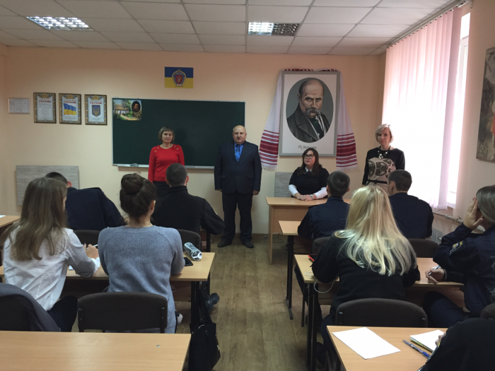 Визначено переможців творчого конкурсу з нагоди ювілею університету