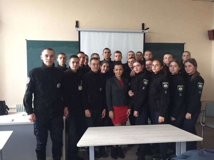 Здорова молодь - здорова нація