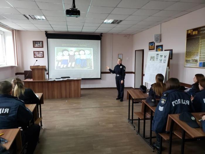 Впровадження передових практик в освітній процес