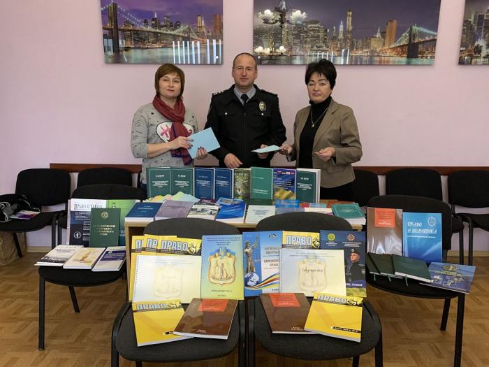 Назустріч ювілею