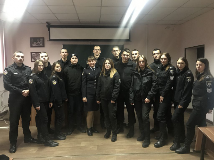 Бінарне заняття з господарського права