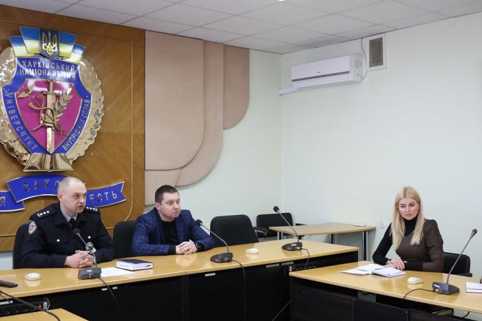 Новим деканом факультету № 6 призначено Оксану Брусакову