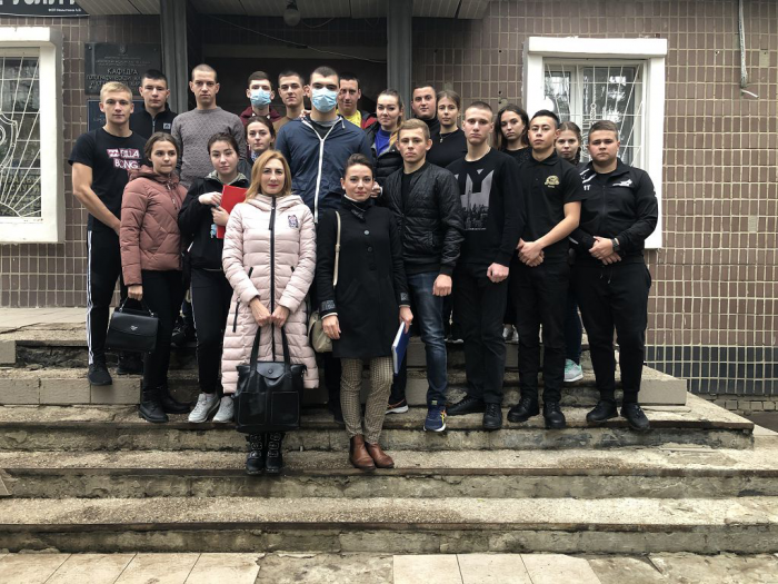 Залучення судово-медичних знань в процесі розслідування злочинів