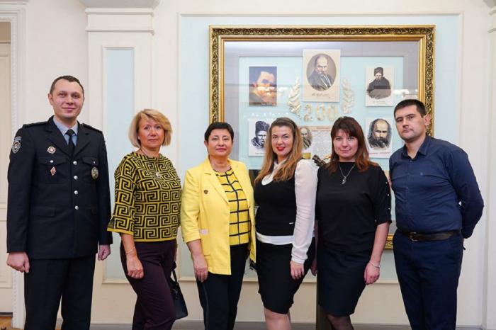 Актуальні питання теорії та практики досудового розслідування кримінальних проступків