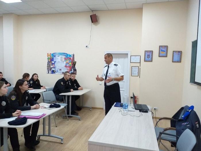 Міжнародна співпраця: КМЄС в Україні (досвід Польщі)