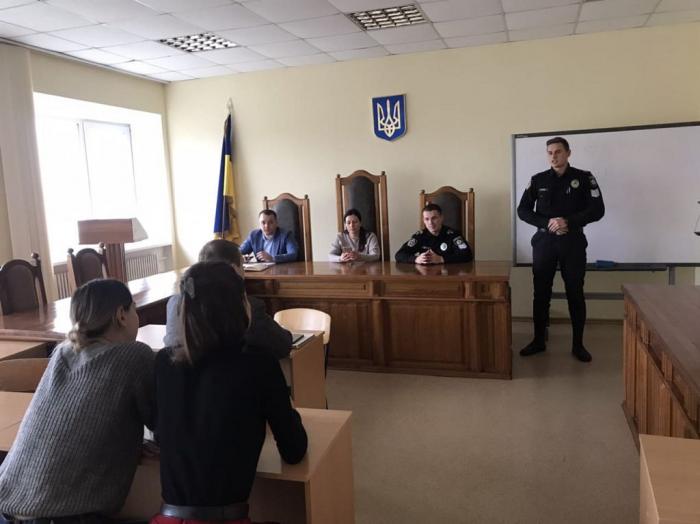 Протидія кіберзлочинності як напрям забезпечення міжнародної безпеки