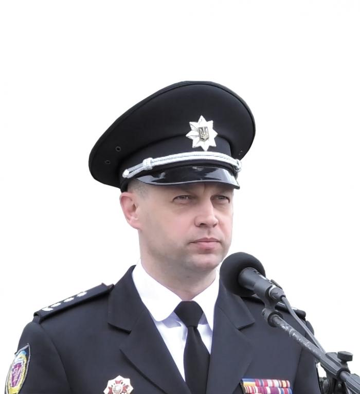 Із 25-річчям, рідний університете!