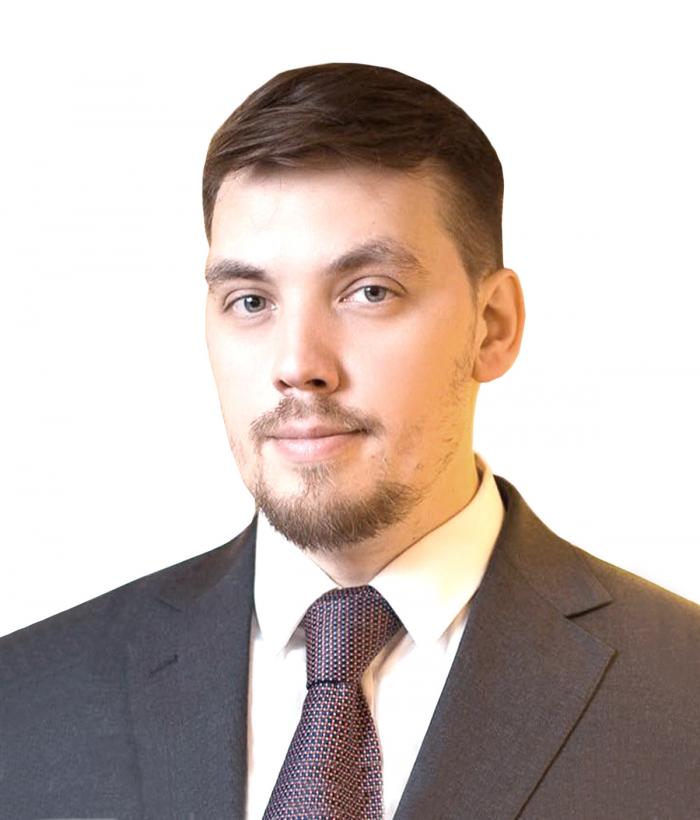 Привітання Прем’єр-міністра України Олексія Гончарука з нагоди 25-річчя університету