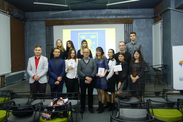 Україна у світових війнах та локальних конфліктах ХХ – на початку ХХІ ст. В університеті пройшла ХІІ Всеукраїнська науково-практична конференція