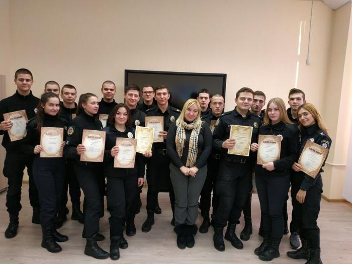 Визначено переможців дебатів англійською мовою 