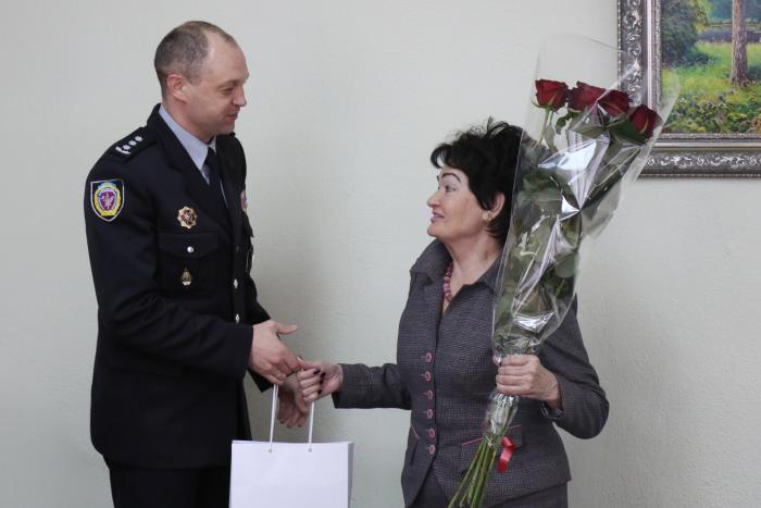 Ректор Дмитро Швець: «Не зупинятися на досягнутому, упевнено йти вперед до нових звершень і перемог»