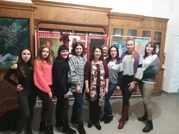 До всесвітньої акції «16 днів проти насильства»