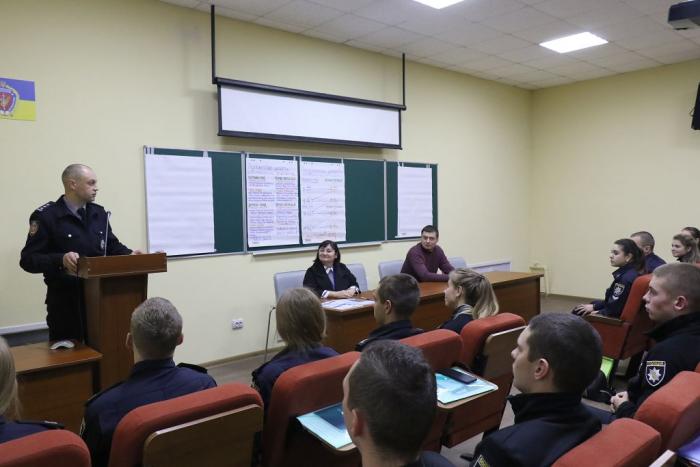 Тренінг з ефективної комунікації та парламентських дебатів