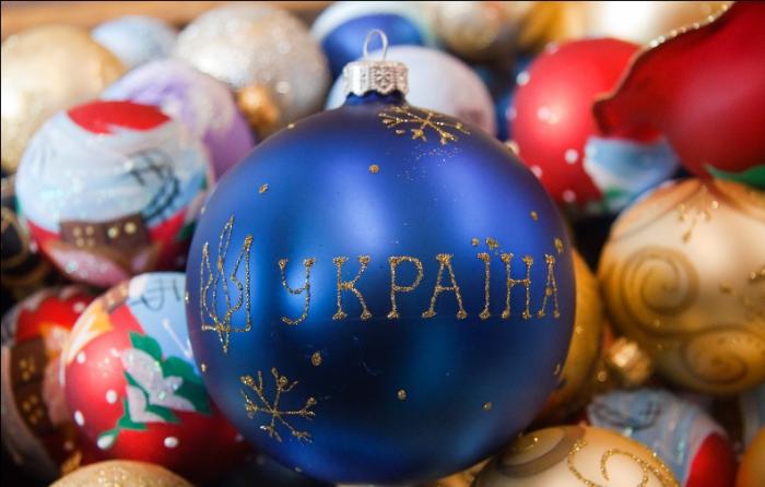 В університеті проходить благодійна акція «Подаруй новорічну іграшку дитині»