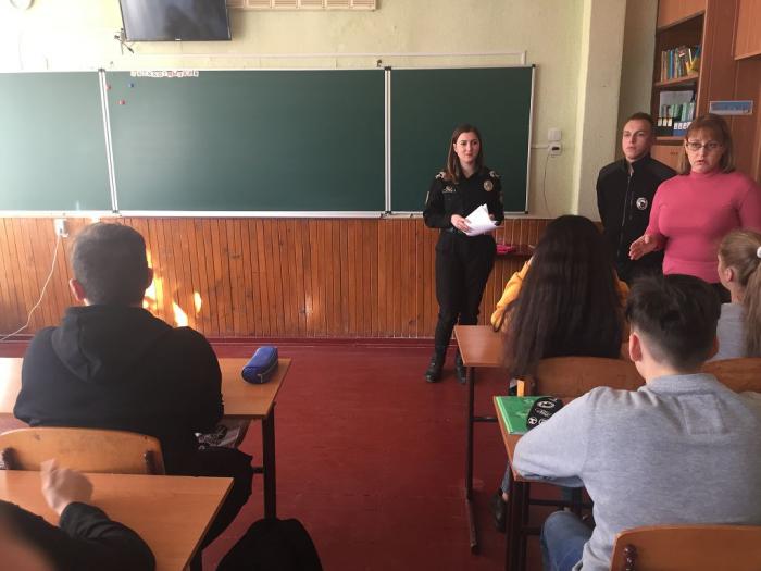 З нагоди проголошення Загальної декларації прав людини