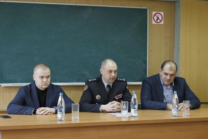 Оперативно-розшукова парадигма протидії організованій злочинності