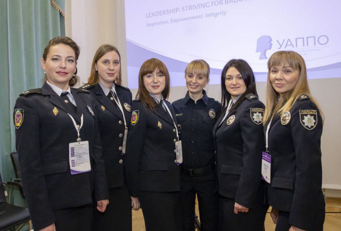 Новий досвід та професійний розвиток  