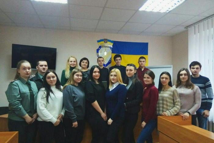 Реалізація міждисциплінарних зв’язків при вивченні іноземної мови