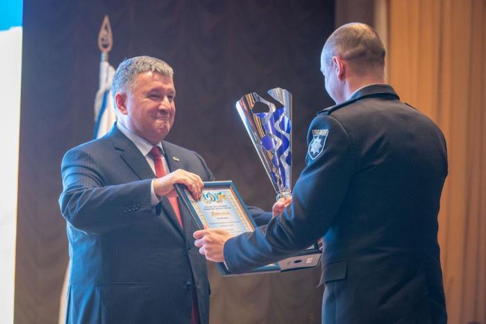 ХНУВС став призером командної першості чемпіонатів ФСТ «Динамо» України з неолімпійських видів спорту в 2019 році