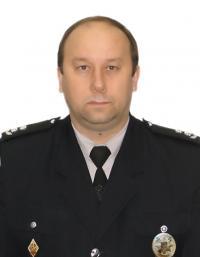 Сергію Шатраві – завідувачу НДЛ з проблем забезпечення діяльності поліції присуджено премію Президента України для молодих вчених 2019 року