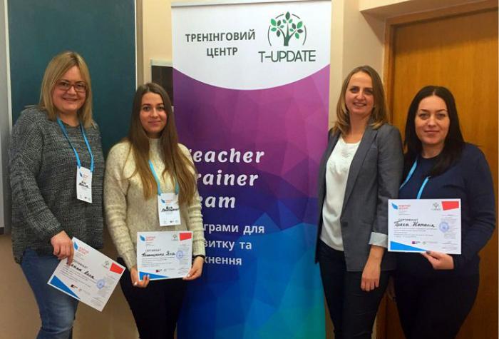 Працівники кафедри соціології та психології факультету № 6 взяли участь в «Освітньому десанті»