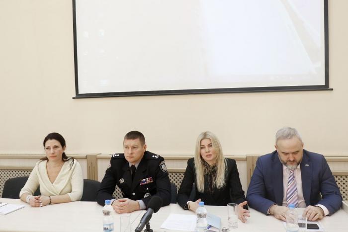 Перспективи та практичні кроки співпраці юридичних клінік і системи безоплатної правової допомоги