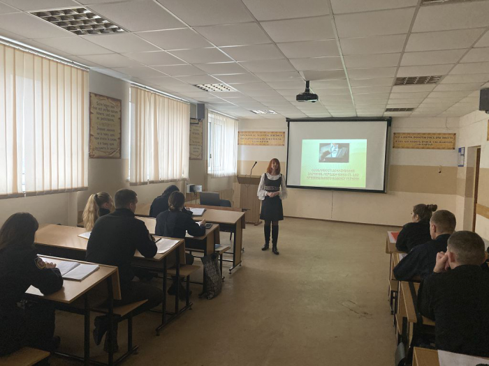 Практичний досвід адвокатів у навчальному процесі