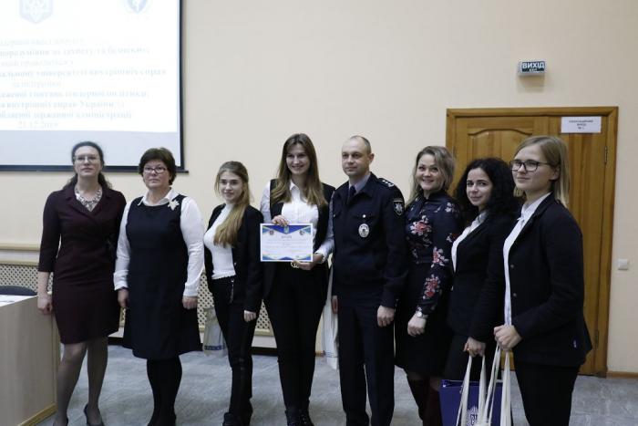 Підбито підсумки гендерного квесту