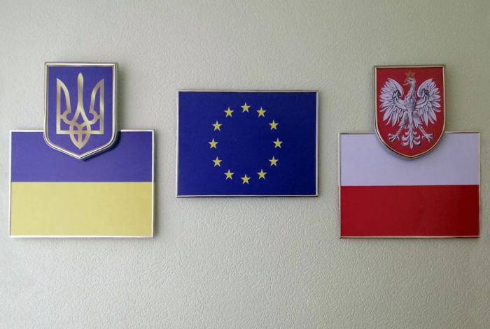 Генеральний консул Республіки Польща у Харкові привітав колектив університету з новорічними святами