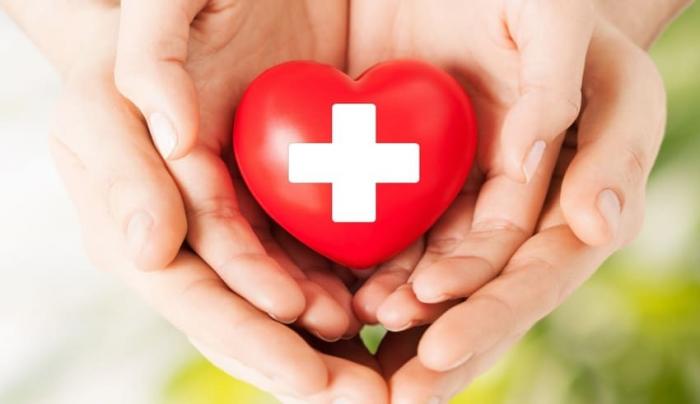 Подарувати онкологічно хворій малечі шанс на одужання та врятувати життя