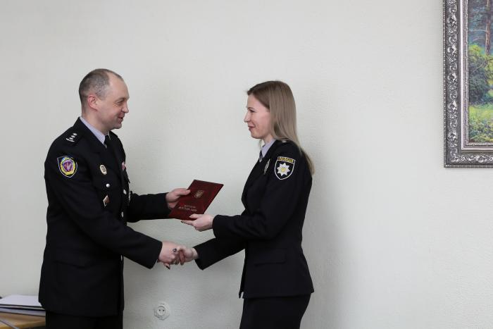 В університеті пройшло засідання Вченої ради 