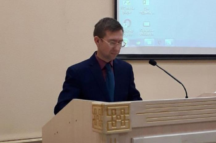 Лекція для студентів з нагоди 102-ї річниці бою під Крутами