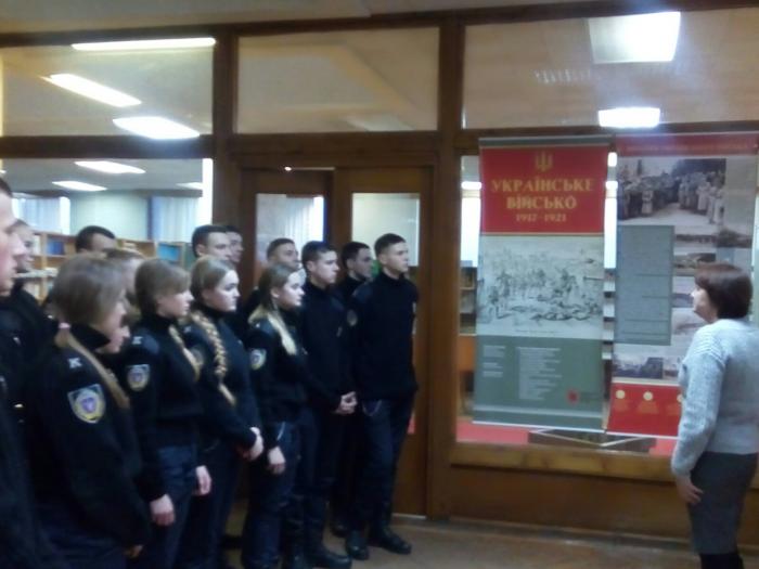 До дня вшанування пам’яті Героїв Крут