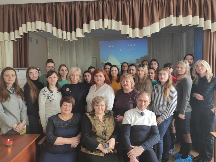 Профілактика домашнього насильства щодо дитини