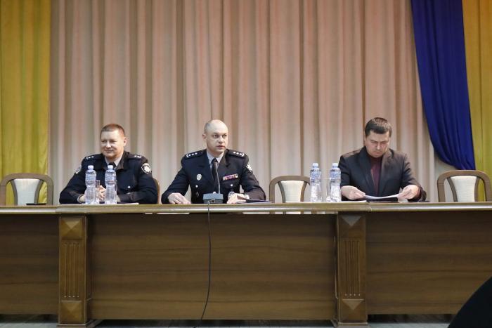 Настанови перед стажуванням