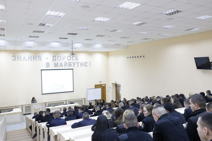 Профілактика інфекційних захворювань