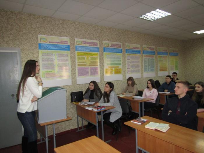 Заняття з основ римського приватного права за участі практикуючого юриста