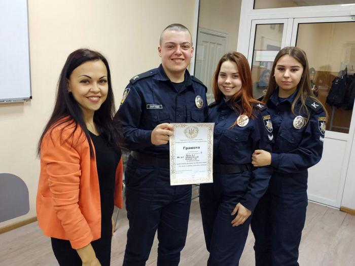 Факультет № 1 став переможцем країнознавчої вікторини англійською мовою «Чи знаєш ти країни, мову яких вивчаєш?» 